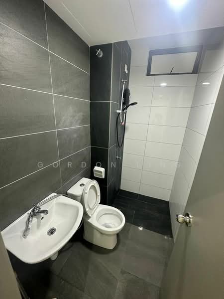 Service Residence for Rent at Traders Garden @ Cheras Selatan - Gordon Ling - Bathroom - PropertyGuru.com.my