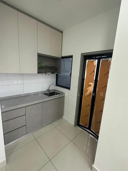 Service Residence for Rent at Traders Garden @ Cheras Selatan - Gordon Ling - Kitchen - PropertyGuru.com.my