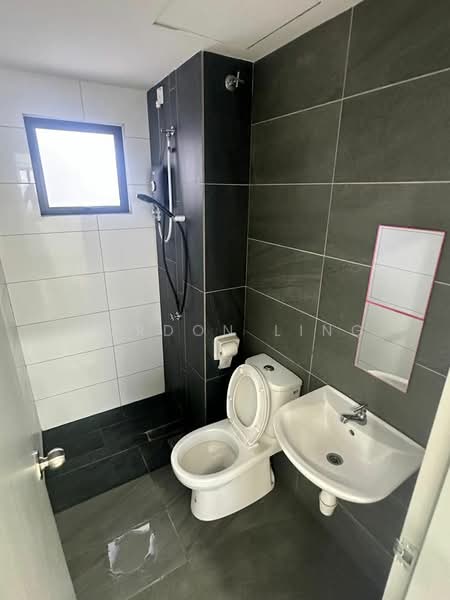 Service Residence for Rent at Traders Garden @ Cheras Selatan - Gordon Ling - Bathroom - PropertyGuru.com.my