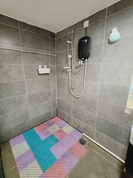 Empire Damansara untuk Untuk Disewa - RM 1,350 /bulan, Mac 2026 - Bathroom - PropertyGuru.com.my