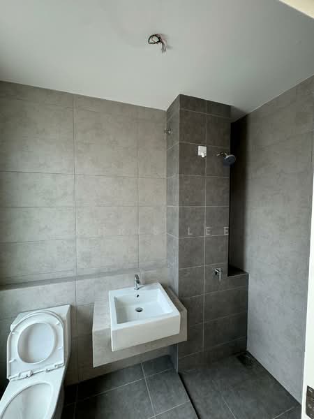 2-storey Terraced House for Sale in Dengkil (Selangor) - Chris Lee - Bathroom - PropertyGuru.com.my