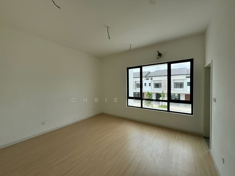 2-storey Terraced House for Sale in Dengkil (Selangor) - Chris Lee - Interior - PropertyGuru.com.my