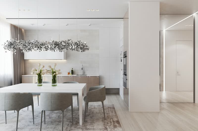 Service Residence for Sale at The WYN Residences - Eugene Seet - Kitchen - PropertyGuru.com.my