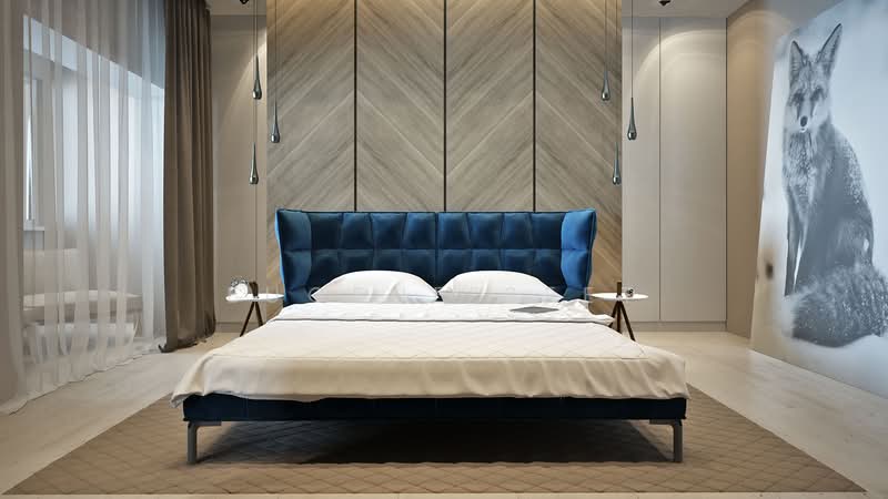 Service Residence for Sale at The WYN Residences - Eugene Seet - Bedroom - PropertyGuru.com.my