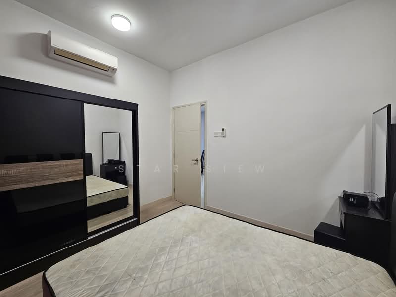 Service Residence for Rent at Arte Plus - Star Siew - Bedroom - PropertyGuru.com.my