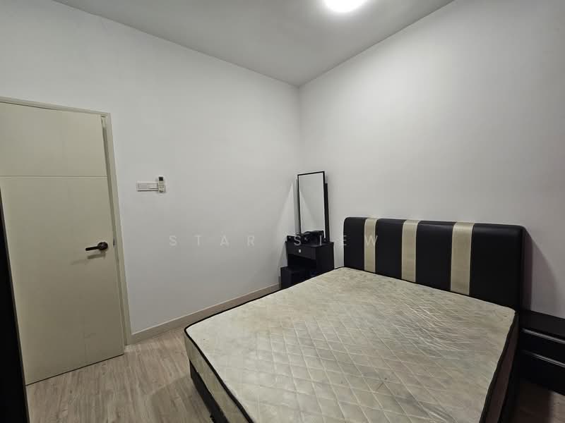 Service Residence for Rent at Arte Plus - Star Siew - Bedroom - PropertyGuru.com.my