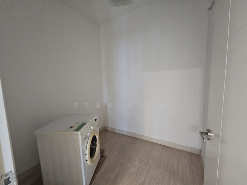 Service Residence for Rent at Arte Plus - Star Siew - Interior - PropertyGuru.com.my