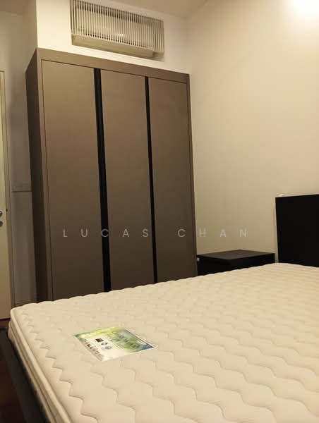 Service Residence for Rent at Residency V - Lucas Chan - Bedroom - PropertyGuru.com.my