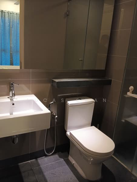 Service Residence for Rent at Residency V - Lucas Chan - Bathroom - PropertyGuru.com.my