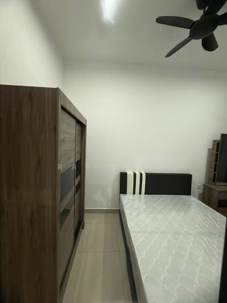 Service Residence for Rent at Meldrum Heights (Residensi Meldrum) - Ray Wong - Bedroom - PropertyGuru.com.my