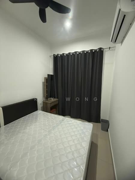Service Residence for Rent at Meldrum Heights (Residensi Meldrum) - Ray Wong - Bedroom - PropertyGuru.com.my