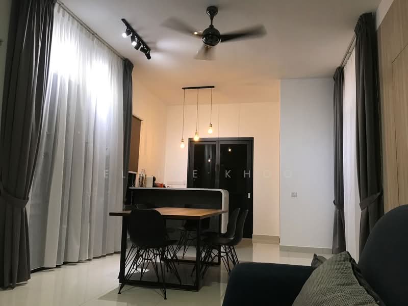 Periwinkle @ Bandar Rimbayu untuk Untuk Disewa - RM 3,000 /bulan, Mac 2026 - PropertyGuru.com.my