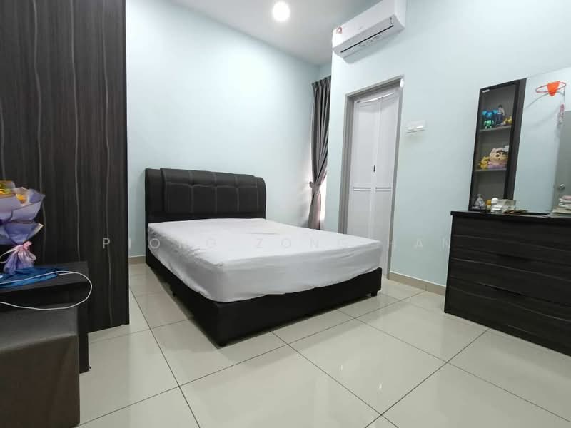 Taman Mutiara Rini untuk Untuk Dijual - RM 898,000, Mac 2026 - Bedroom - PropertyGuru.com.my