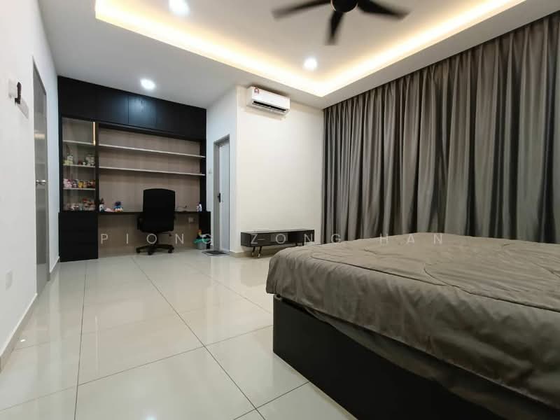 Taman Mutiara Rini untuk Untuk Dijual - RM 898,000, Mac 2026 - Bedroom - PropertyGuru.com.my