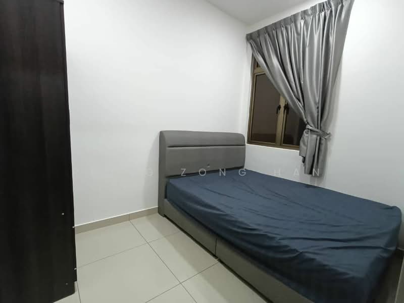 Taman Mutiara Rini untuk Untuk Dijual - RM 898,000, Mac 2026 - Bedroom - PropertyGuru.com.my