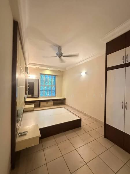 Affina Bay untuk Untuk Disewa - RM 1,900 /bulan, Mac 2026 - Bedroom - PropertyGuru.com.my