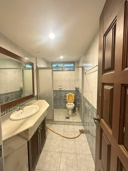 Affina Bay untuk Untuk Disewa - RM 1,900 /bulan, Mac 2026 - Bathroom - PropertyGuru.com.my