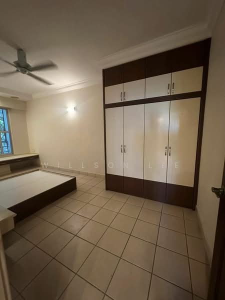 Affina Bay untuk Untuk Disewa - RM 1,900 /bulan, Mac 2026 - Bedroom - PropertyGuru.com.my