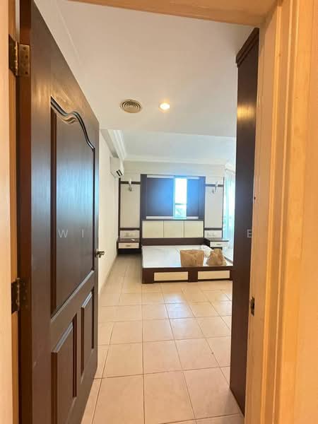 Affina Bay untuk Untuk Disewa - RM 1,900 /bulan, Mac 2026 - Bedroom - PropertyGuru.com.my