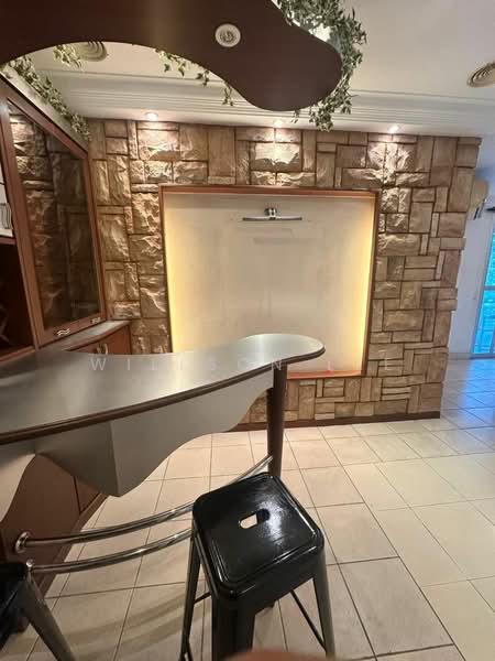 Affina Bay untuk Untuk Disewa - RM 1,900 /bulan, Mac 2026 - Interior - PropertyGuru.com.my