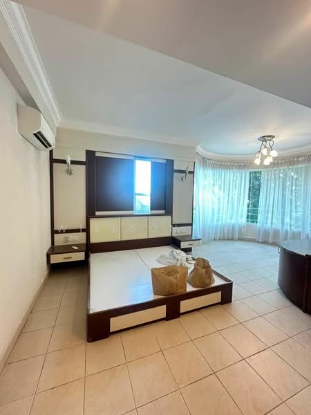 Affina Bay untuk Untuk Disewa - RM 1,900 /bulan, Mac 2026 - Bedroom - PropertyGuru.com.my