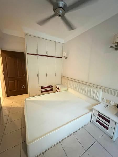 Affina Bay untuk Untuk Disewa - RM 1,900 /bulan, Mac 2026 - Bedroom - PropertyGuru.com.my