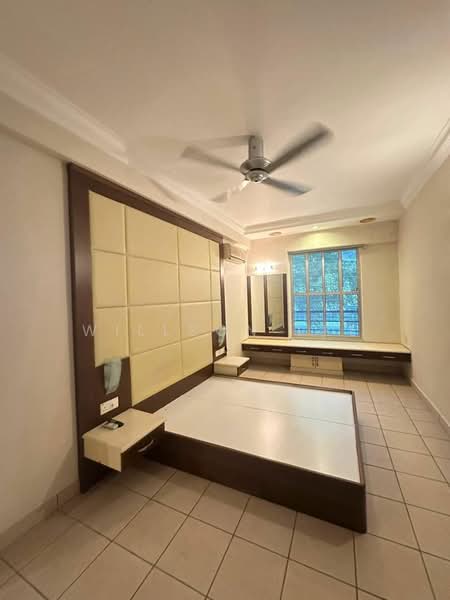 Affina Bay untuk Untuk Disewa - RM 1,900 /bulan, Mac 2026 - Bedroom - PropertyGuru.com.my