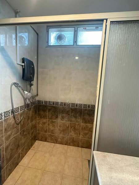 Affina Bay untuk Untuk Disewa - RM 1,900 /bulan, Mac 2026 - Bathroom - PropertyGuru.com.my