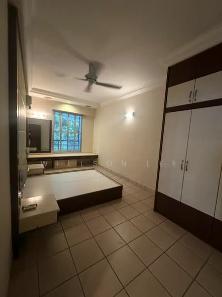 Affina Bay untuk Untuk Disewa - RM 1,900 /bulan, Mac 2026 - Bedroom - PropertyGuru.com.my
