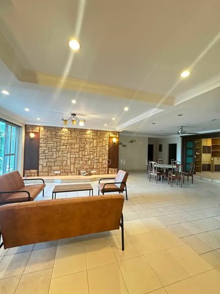 Affina Bay untuk Untuk Disewa - RM 1,900 /bulan, Mac 2026 - Living Room - PropertyGuru.com.my