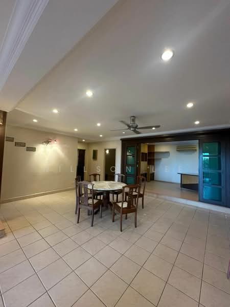 Affina Bay untuk Untuk Disewa - RM 1,900 /bulan, Mac 2026 - Living Room - PropertyGuru.com.my