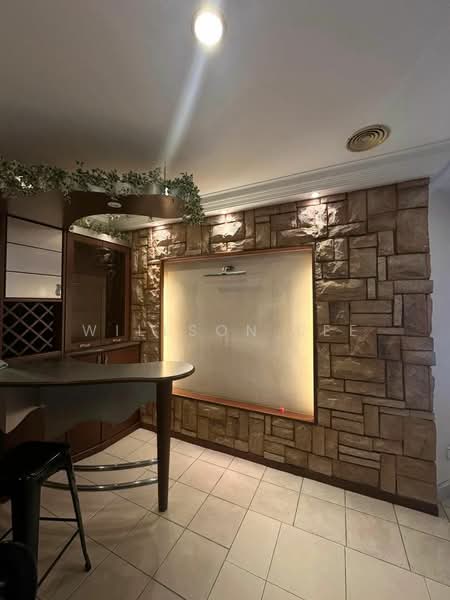 Affina Bay untuk Untuk Disewa - RM 1,900 /bulan, Mac 2026 - Interior - PropertyGuru.com.my