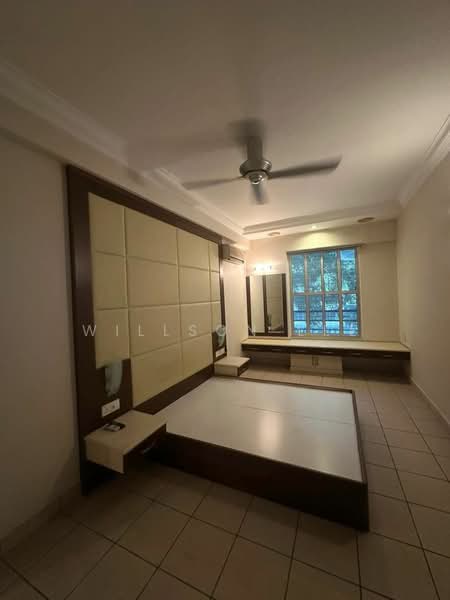 Affina Bay untuk Untuk Disewa - RM 1,900 /bulan, Mac 2026 - Bedroom - PropertyGuru.com.my