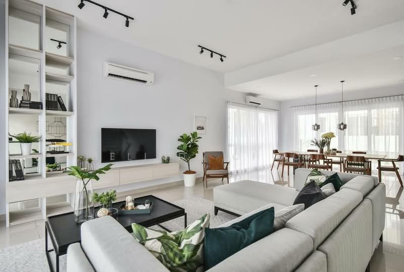 2-storey Terraced House for Sale in Horizon Hills (Iskandar Puteri (Nusajaya)) - Belinda Choo - Living Room - PropertyGuru.com.my