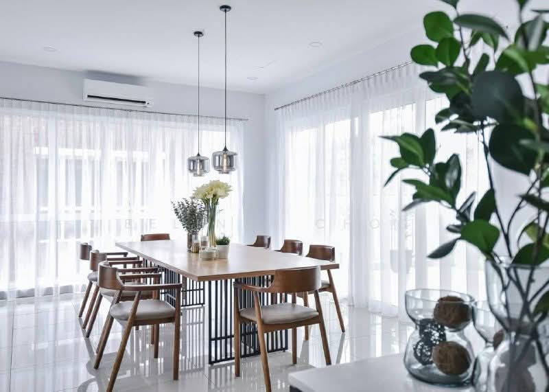 2-storey Terraced House for Sale in Horizon Hills (Iskandar Puteri (Nusajaya)) - Belinda Choo - Dining Room - PropertyGuru.com.my