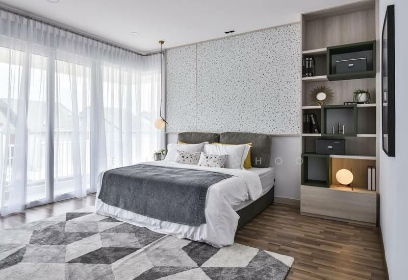 2-storey Terraced House for Sale in Horizon Hills (Iskandar Puteri (Nusajaya)) - Belinda Choo - Bedroom - PropertyGuru.com.my