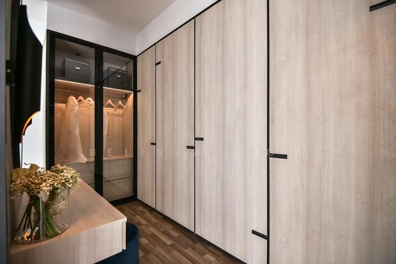 2-storey Terraced House for Sale in Horizon Hills (Iskandar Puteri (Nusajaya)) - Belinda Choo - Interior - PropertyGuru.com.my