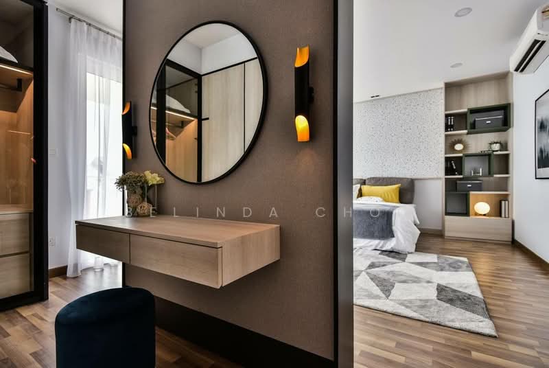 2-storey Terraced House for Sale in Horizon Hills (Iskandar Puteri (Nusajaya)) - Belinda Choo - Bedroom - PropertyGuru.com.my