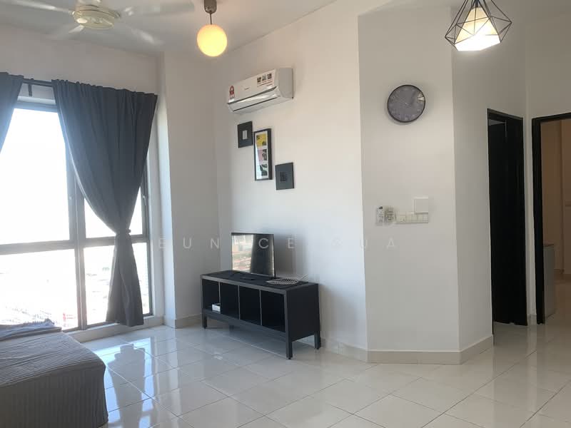 Tropicana City Tropics untuk Untuk Disewa - RM 2,199 /bulan, Mac 2026 - Living Room - PropertyGuru.com.my