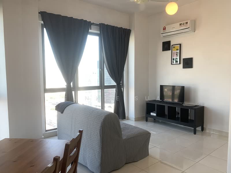 Tropicana City Tropics untuk Untuk Disewa - RM 2,199 /bulan, Mac 2026 - Living Room - PropertyGuru.com.my