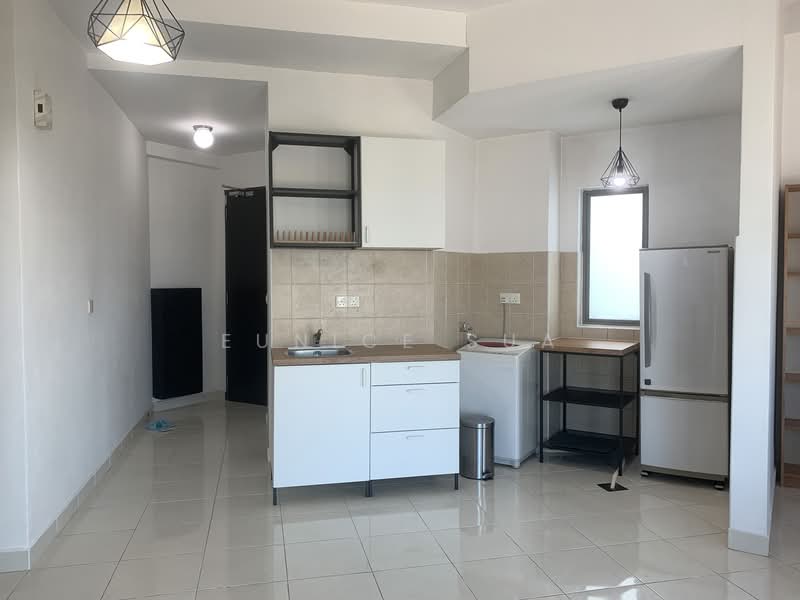 Tropicana City Tropics untuk Untuk Disewa - RM 2,199 /bulan, Mac 2026 - Kitchen - PropertyGuru.com.my