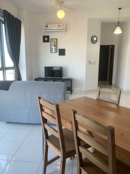 Tropicana City Tropics untuk Untuk Disewa - RM 2,199 /bulan, Mac 2026 - Living Room - PropertyGuru.com.my