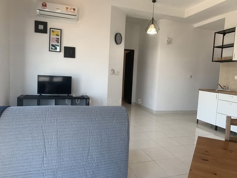 Tropicana City Tropics untuk Untuk Disewa - RM 2,199 /bulan, Mac 2026 - Living Room - PropertyGuru.com.my