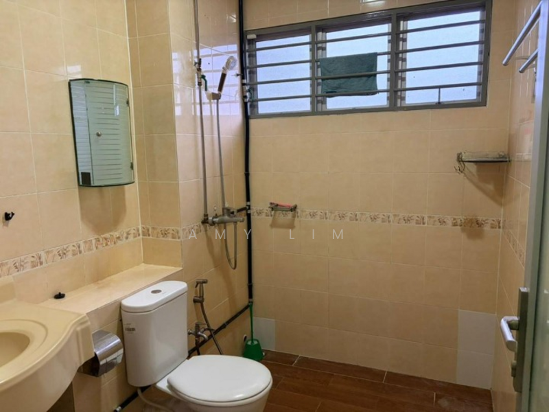 2-storey Terraced House for Rent in Bandar Puteri Puchong (Puchong) - Amy Lim - Bathroom - PropertyGuru.com.my