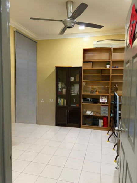 2-storey Terraced House for Rent in Bandar Puteri Puchong (Puchong) - Amy Lim - Living Room - PropertyGuru.com.my