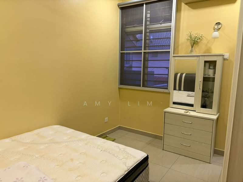 2-storey Terraced House for Rent in Bandar Puteri Puchong (Puchong) - Amy Lim - Bedroom - PropertyGuru.com.my