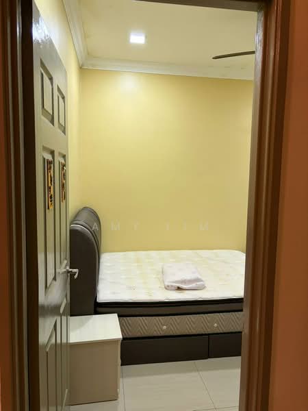 2-storey Terraced House for Rent in Bandar Puteri Puchong (Puchong) - Amy Lim - Bedroom - PropertyGuru.com.my