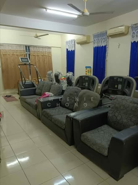 Untuk Dijual - Taman Jelok Impian