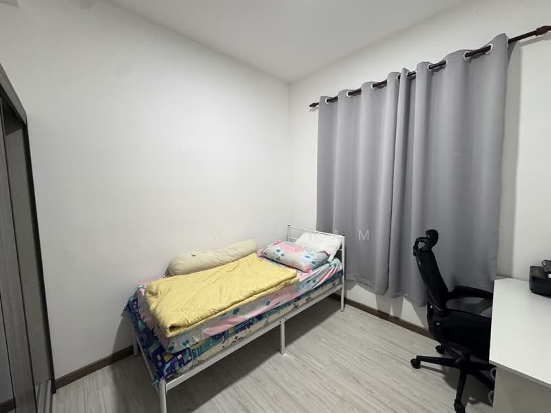 Service Residence for Rent at M Oscar - Lewis Tam - Bedroom - PropertyGuru.com.my