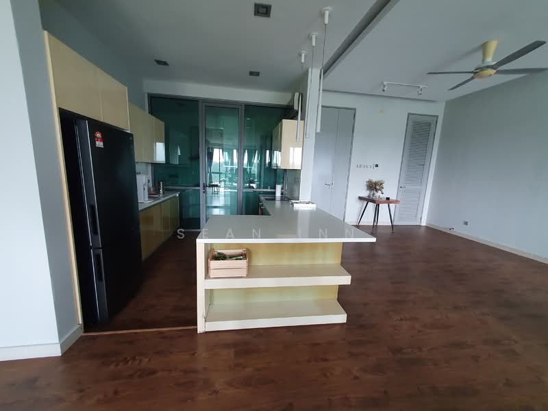 Condominium for Sale at The View @ Serai Saujana - Sean Inn - Kitchen - PropertyGuru.com.my